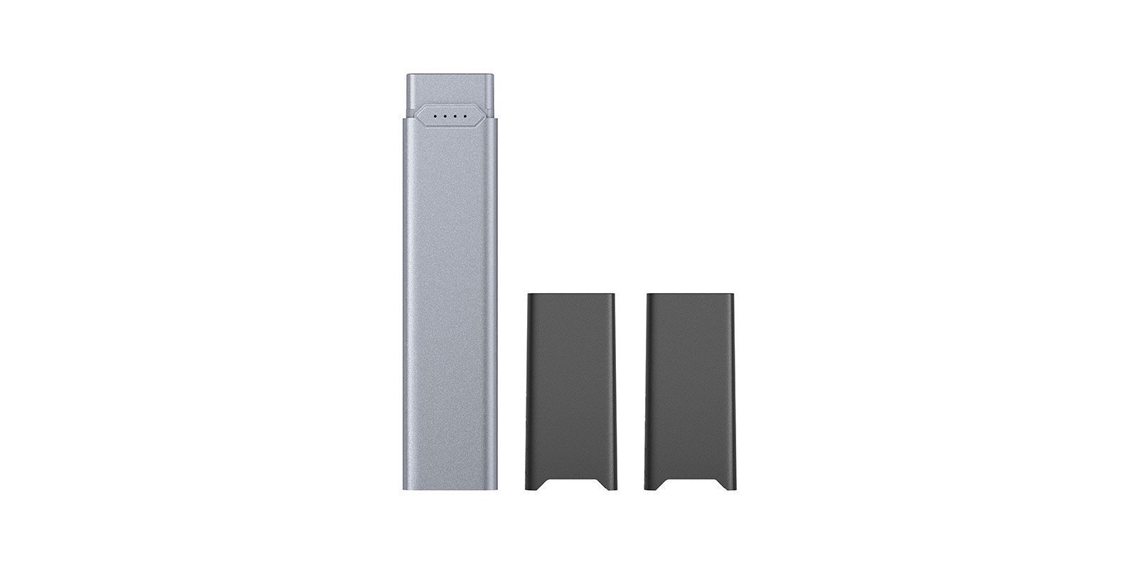 Juul seeks authorization on a new vape it says can verify a user’s age